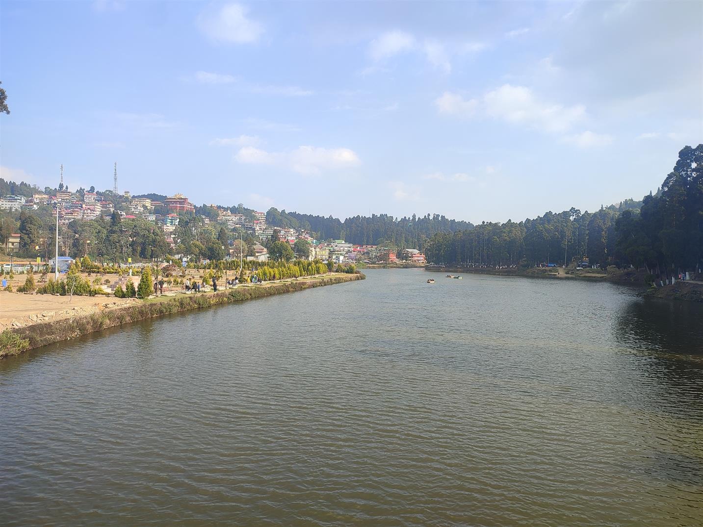 Mirik